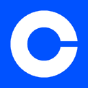 Coinbase logo